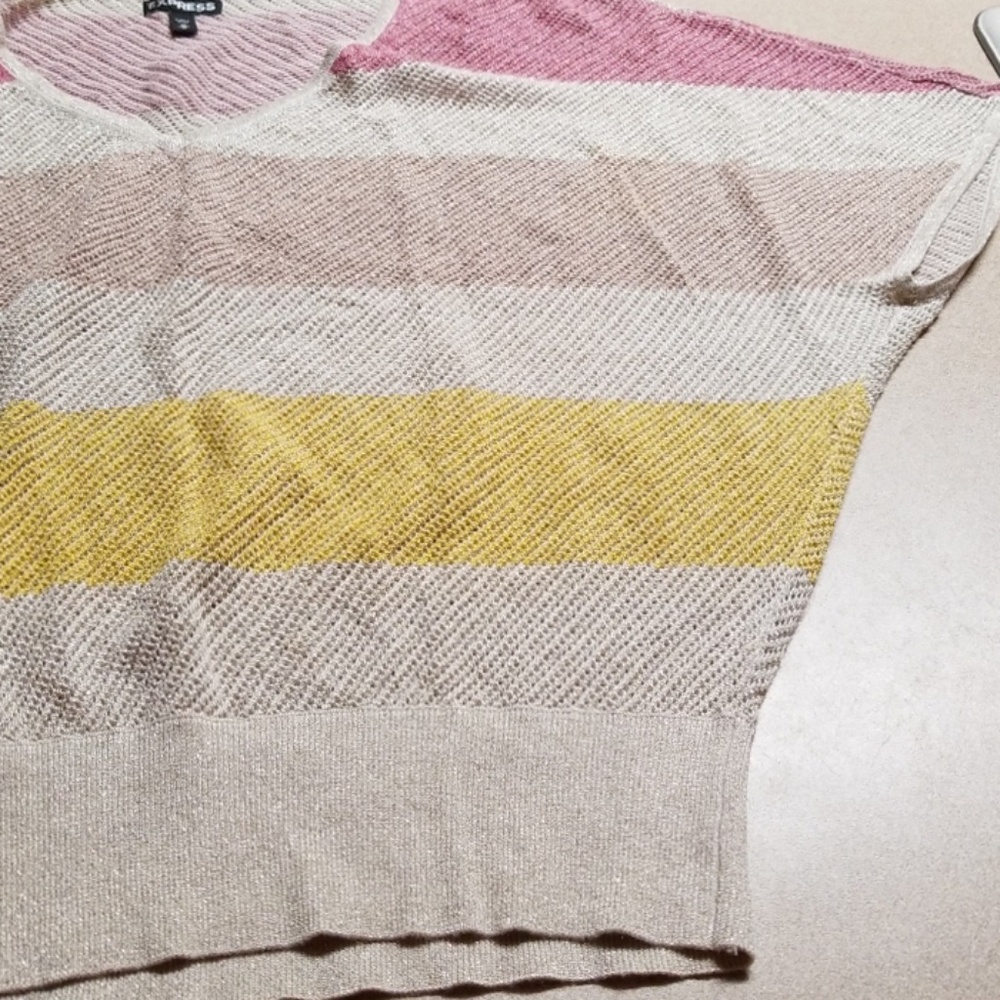 Express shirt